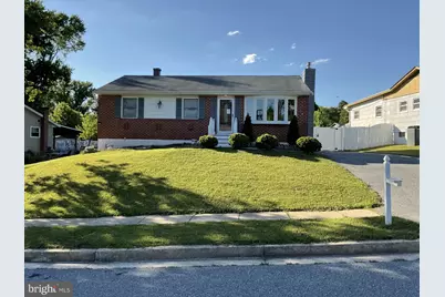 103 Embleton Rd, Owings Mills, MD 21117 - Photo 2
