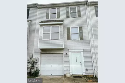 4628 Warren Tree Way, Baltimore, MD 21229 - Photo 1