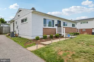 933 Prestwood Rd, Catonsville, MD 21228 - Photo 4