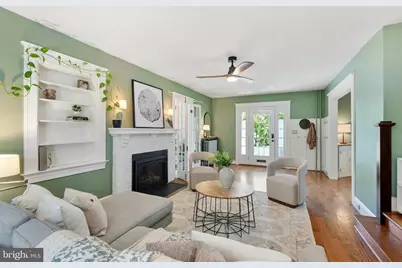 110 Osborne Avenue, Catonsville, MD 21228 - Photo 8
