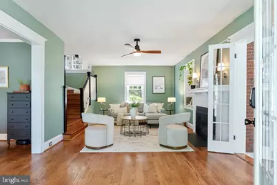 110 Osborne Avenue, Catonsville, MD 21228 - Photo 10