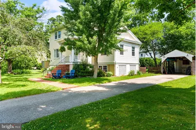 110 Osborne Avenue, Catonsville, MD 21228 - Photo 6