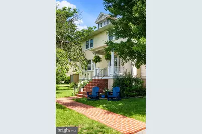 110 Osborne Avenue, Catonsville, MD 21228 - Photo 2