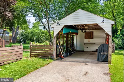 110 Osborne Avenue, Catonsville, MD 21228 - Photo 48