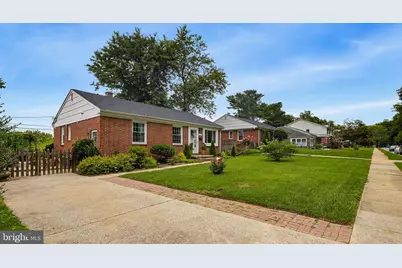 1034 Donington Circle, Towson, MD 21204 - Photo 44