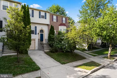 122 Persimmon Circle, Reisterstown, MD 21136 - Photo 2