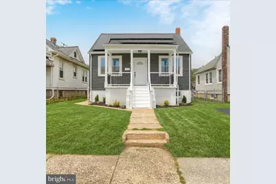 24 Lincoln Avenue, Baltimore, MD 21228 - Photo 1