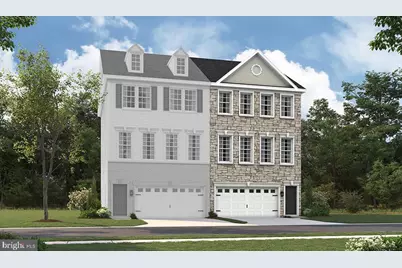 2945 Rolling Manor Way, Baltimore, MD 21244 - Photo 1