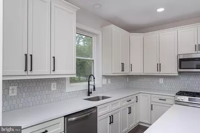 4816 Oakland Park Road, Randallstown, MD 21133 - Photo 4