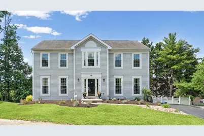 15 Morn Mist Court, Baltimore, MD 21234 - Photo 2