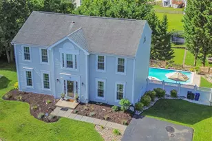 15 Morn Mist Ct, Baltimore, MD 21234 - Photo 1