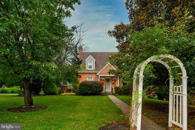217 Church Lane, Pikesville, MD 21208 - Photo 4