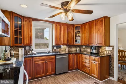 217 Church Lane, Pikesville, MD 21208 - Photo 22