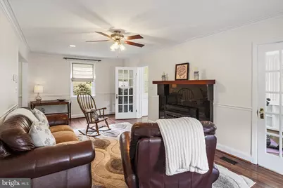217 Church Lane, Pikesville, MD 21208 - Photo 12