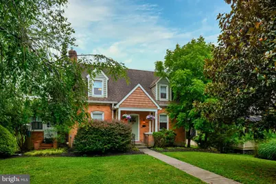 217 Church Lane, Pikesville, MD 21208 - Photo 1