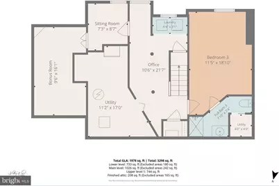 217 Church Lane, Pikesville, MD 21208 - Photo 38