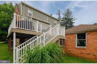 217 Church Lane, Pikesville, MD 21208 - Photo 58