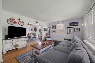 1206 Leeds Terrace, Baltimore, MD 21227 - Photo 4