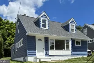 8720 Old Harford Rd, Baltimore, MD 21234 - Photo 1