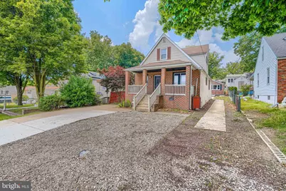 7428 Poplar Avenue, Baltimore, MD 21224 - Photo 2