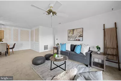 3901 Hannon Court #3E, Baltimore, MD 21236 - Photo 4