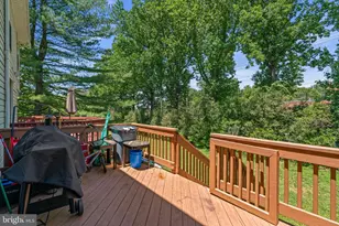 7242 Early Golden Ln, Pikesville, MD 21208 - Photo 20
