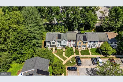 7242 Early Golden Lane, Pikesville, MD 21208 - Photo 24