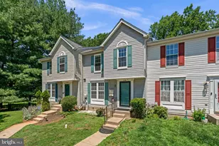 7242 Early Golden Ln, Pikesville, MD 21208 - Photo 32