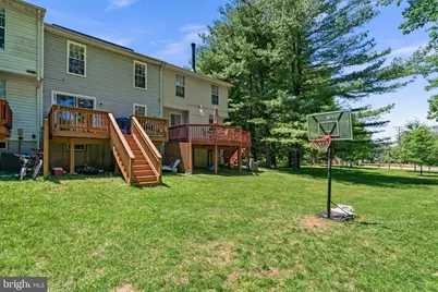 7242 Early Golden Lane, Pikesville, MD 21208 - Photo 22