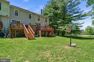 7242 Early Golden Ln, Pikesville, MD 21208 - Photo 22