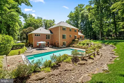 4 Brickford Lane, Baltimore, MD 21208 - Photo 68