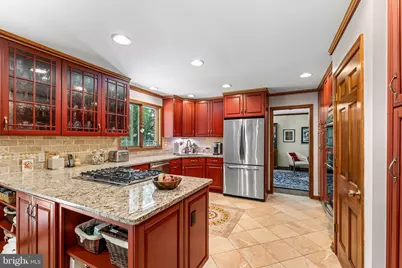 4 Brickford Lane, Baltimore, MD 21208 - Photo 12