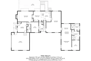 4 Brickford Ln, Baltimore, MD 21208 - Photo 4