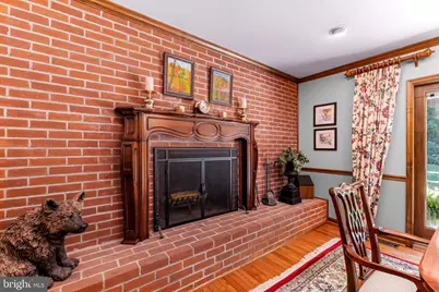 4 Brickford Lane, Baltimore, MD 21208 - Photo 16