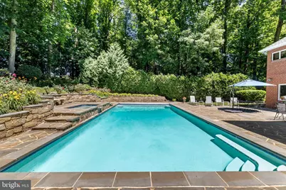 4 Brickford Lane, Baltimore, MD 21208 - Photo 56
