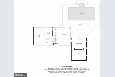 4 Brickford Lane, Baltimore, MD 21208 - Photo 44
