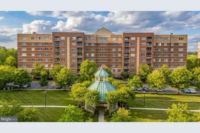 12240 Roundwood Road #509, Lutherville Timonium, MD 21093 - Photo 1
