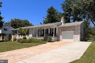 2405 Burlwood Rd, Lutherville Timonium, MD 21093 - Photo 1