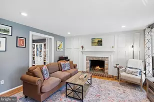 2405 Burlwood Rd, Lutherville Timonium, MD 21093 - Photo 6
