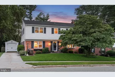 2443 Spring Lake Drive, Lutherville Timonium, MD 21093 - Photo 30