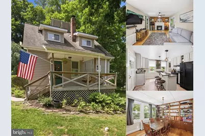13913 Sunnybrook Road, Phoenix, MD 21131 - Photo 2