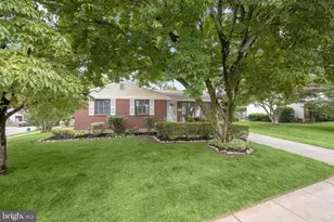 128 S Hilltop Rd, Catonsville, MD 21228 - Photo 1