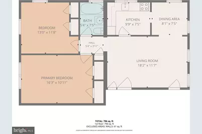 1806 Deveron Road, Towson, MD 21286 - Photo 40