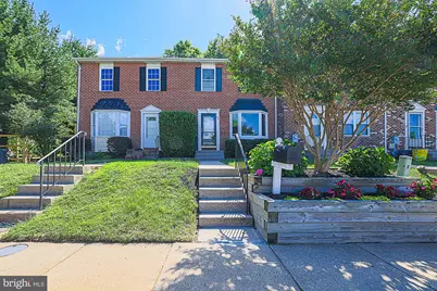 25 Sylvanoak Way, Nottingham, MD 21236 - Photo 2