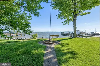 7607 Chesapeake, Edgemere, MD 21219 - Photo 2