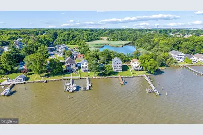 7607 Chesapeake, Edgemere, MD 21219 - Photo 14