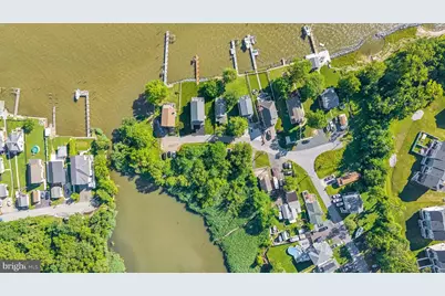 7607 Chesapeake, Edgemere, MD 21219 - Photo 1