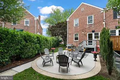 7101 Heathfield Road, Baltimore, MD 21212 - Photo 38