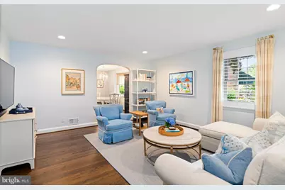 7101 Heathfield Road, Baltimore, MD 21212 - Photo 10