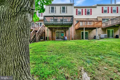 19 Wellspring Circle, Owings Mills, MD 21117 - Photo 26